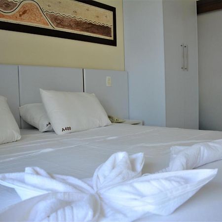 Na Praia - Araca 409 - Lateral Vista Jardim Natal Ngoại thất bức ảnh