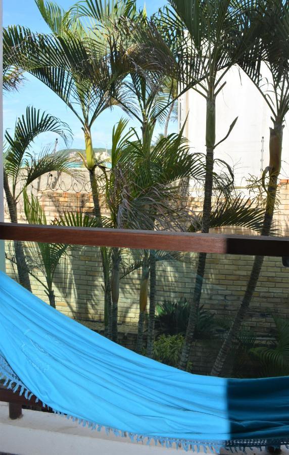 Na Praia - Araca 409 - Lateral Vista Jardim Natal Ngoại thất bức ảnh