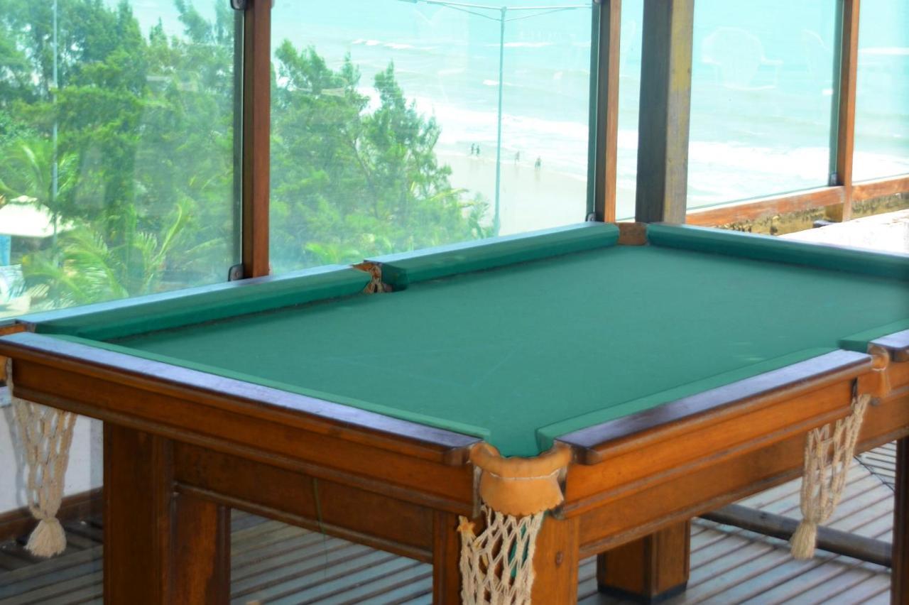 Na Praia - Araca 409 - Lateral Vista Jardim Natal Ngoại thất bức ảnh