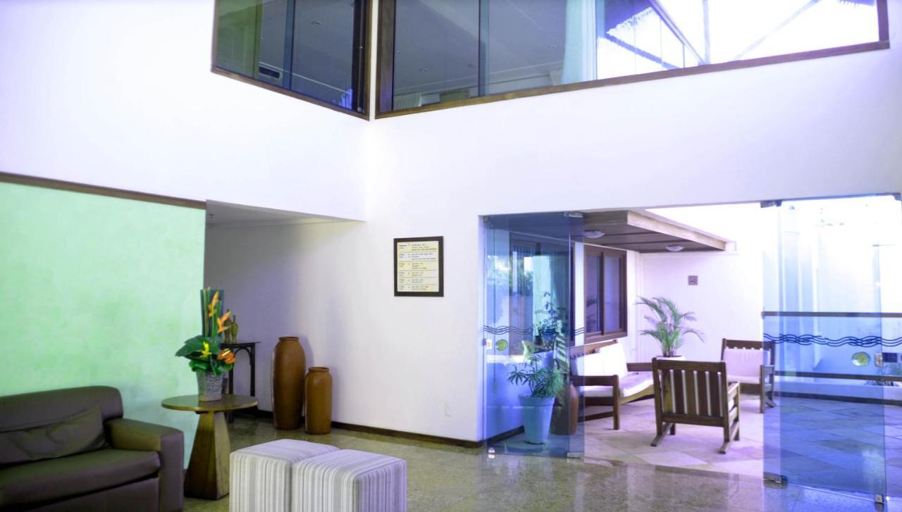 Na Praia - Araca 409 - Lateral Vista Jardim Natal Ngoại thất bức ảnh