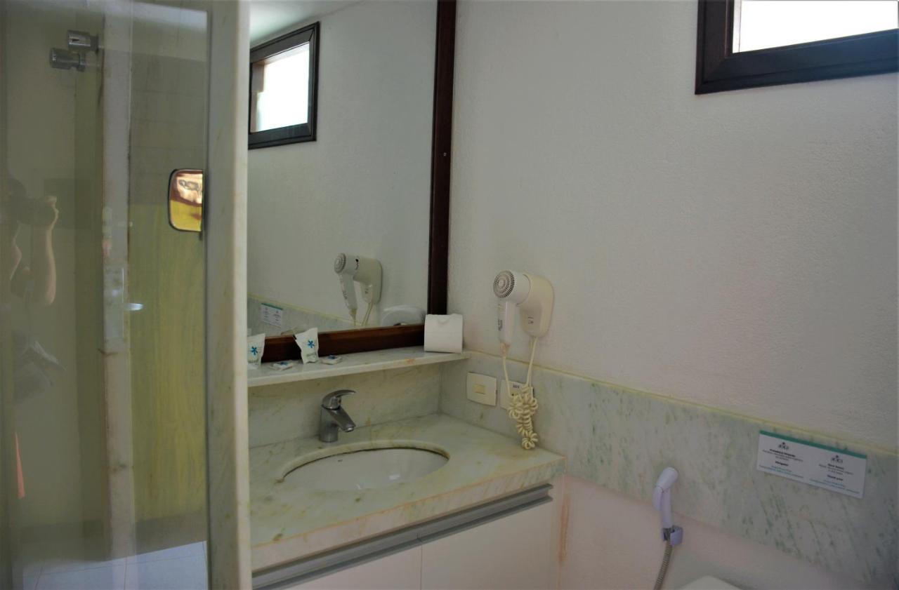 Na Praia - Araca 409 - Lateral Vista Jardim Natal Ngoại thất bức ảnh