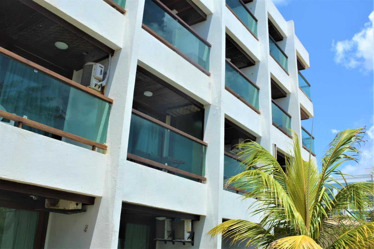 Na Praia - Araca 409 - Lateral Vista Jardim Natal Ngoại thất bức ảnh