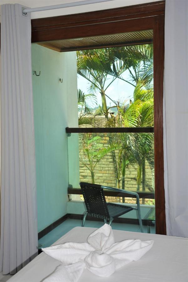 Na Praia - Araca 409 - Lateral Vista Jardim Natal Ngoại thất bức ảnh