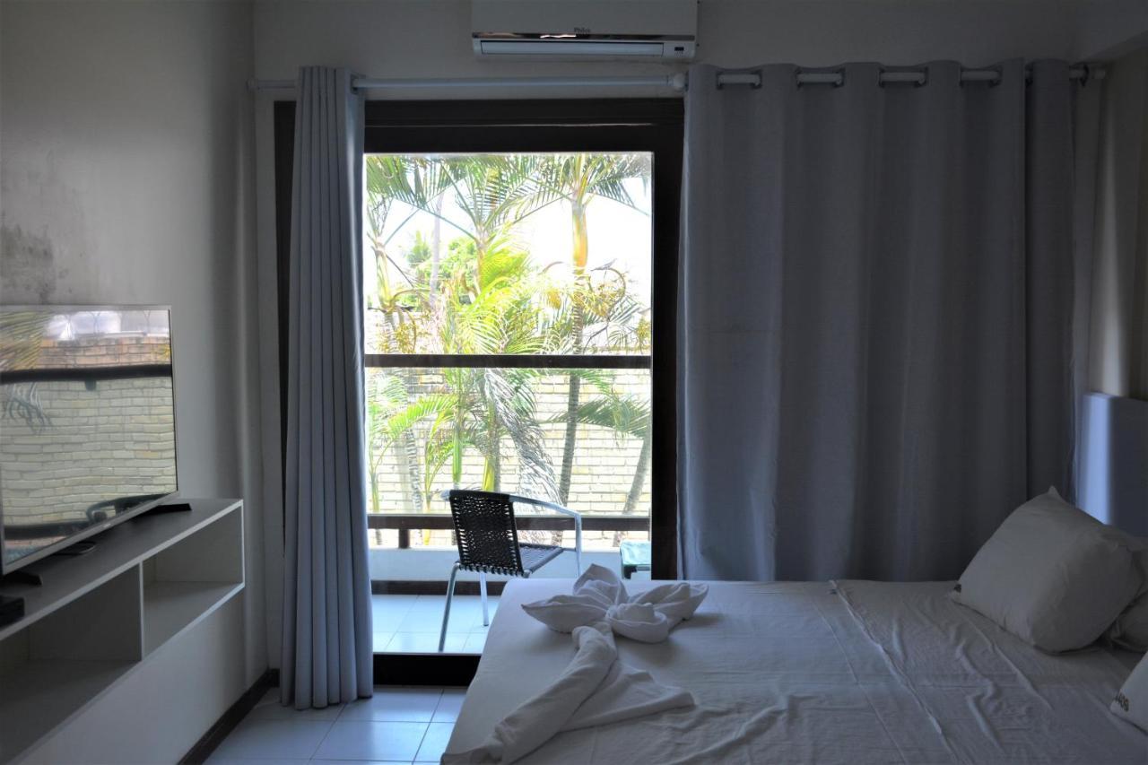 Na Praia - Araca 409 - Lateral Vista Jardim Natal Ngoại thất bức ảnh